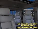 New 2025 Chevrolet Silverado 1500 LTZ Crew Cab 4WD Pickup for sale #255483 - photo 24