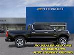 New 2025 Chevrolet Silverado 1500 LTZ Crew Cab 4WD Pickup for sale #255483 - photo 5