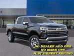 New 2025 Chevrolet Silverado 1500 LTZ Crew Cab 4WD Pickup for sale #255483 - photo 7