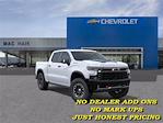 New 2025 Chevrolet Silverado 1500 ZR2 Crew Cab 4WD Pickup for sale #255491 - photo 1