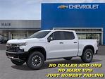 New 2025 Chevrolet Silverado 1500 ZR2 Crew Cab 4WD Pickup for sale #255491 - photo 3