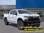 New 2025 Chevrolet Silverado 1500 ZR2 Crew Cab 4WD Pickup for sale #255491 - photo 7