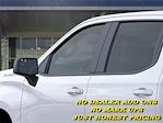 New 2025 Chevrolet Silverado 1500 RST Crew Cab Pickup for sale #255493 - photo 12