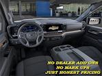 New 2025 Chevrolet Silverado 1500 RST Crew Cab Pickup for sale #255493 - photo 15