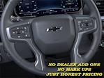 New 2025 Chevrolet Silverado 1500 RST Crew Cab Pickup for sale #255493 - photo 19
