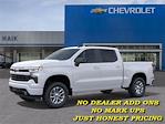 New 2025 Chevrolet Silverado 1500 RST Crew Cab Pickup for sale #255493 - photo 3