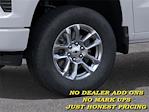 New 2025 Chevrolet Silverado 1500 RST Crew Cab Pickup for sale #255493 - photo 9