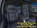 New 2025 Chevrolet Silverado 1500 High Country Crew Cab 4WD Pickup for sale #255503 - photo 16