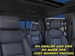New 2025 Chevrolet Silverado 1500 High Country Crew Cab 4WD Pickup for sale #255503 - photo 24