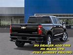 New 2025 Chevrolet Silverado 1500 High Country Crew Cab 4WD Pickup for sale #255503 - photo 2