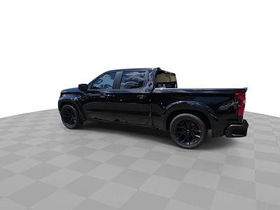 New 2025 Chevrolet Silverado 1500 RST Crew Cab 4WD Pickup for sale #255522 - photo 2