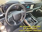New 2025 Chevrolet Silverado 1500 RST Crew Cab 4WD Pickup for sale #255522 - photo 41