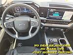 New 2025 Chevrolet Silverado 1500 RST Crew Cab 4WD Pickup for sale #255522 - photo 42