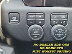 New 2025 Chevrolet Silverado 1500 RST Crew Cab 4WD Pickup for sale #255522 - photo 48