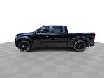 New 2025 Chevrolet Silverado 1500 RST Crew Cab 4WD Pickup for sale #255522 - photo 12
