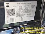 New 2025 Chevrolet Silverado 1500 RST Crew Cab 4WD Pickup for sale #255522 - photo 8