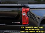 New 2025 Chevrolet Silverado 1500 ZR2 Crew Cab 4WD Pickup for sale #255523 - photo 11
