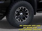 New 2025 Chevrolet Silverado 1500 ZR2 Crew Cab 4WD Pickup for sale #255523 - photo 9
