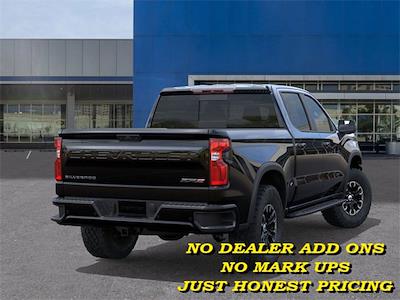 New 2025 Chevrolet Silverado 1500 ZR2 Crew Cab 4WD Pickup for sale #255540 - photo 2