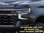 New 2025 Chevrolet Silverado 1500 ZR2 Crew Cab 4WD Pickup for sale #255540 - photo 10