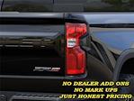 New 2025 Chevrolet Silverado 1500 ZR2 Crew Cab 4WD Pickup for sale #255540 - photo 11