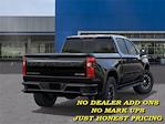 New 2025 Chevrolet Silverado 1500 ZR2 Crew Cab 4WD Pickup for sale #255540 - photo 2