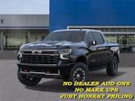 New 2025 Chevrolet Silverado 1500 ZR2 Crew Cab 4WD Pickup for sale #255540 - photo 6
