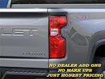 New 2025 Chevrolet Silverado 2500 Custom Crew Cab 4WD Pickup for sale #255546 - photo 10