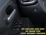 New 2025 Chevrolet Silverado 2500 Custom Crew Cab 4WD Pickup for sale #255546 - photo 21