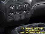 New 2025 Chevrolet Silverado 2500 Custom Crew Cab 4WD Pickup for sale #255546 - photo 22
