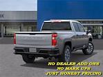 New 2025 Chevrolet Silverado 2500 Custom Crew Cab 4WD Pickup for sale #255546 - photo 3