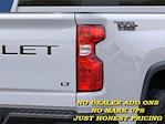 New 2025 Chevrolet Silverado 2500 LT Crew Cab 4WD Pickup for sale #255548 - photo 11