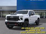 New 2025 Chevrolet Silverado 2500 LT Crew Cab 4WD Pickup for sale #255548 - photo 6
