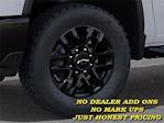 New 2025 Chevrolet Silverado 2500 LT Crew Cab 4WD Pickup for sale #255548 - photo 9