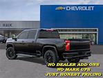 New 2025 Chevrolet Silverado 2500 LT Crew Cab 4WD Pickup for sale #255551 - photo 4