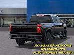 New 2025 Chevrolet Silverado 2500 LT Crew Cab 4WD Pickup for sale #255551 - photo 2