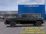 New 2025 Chevrolet Silverado 2500 LT Crew Cab 4WD Pickup for sale #255551 - photo 5