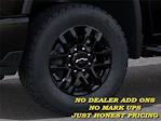 New 2025 Chevrolet Silverado 2500 LT Crew Cab 4WD Pickup for sale #255552 - photo 9