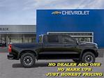 New 2025 Chevrolet Silverado 1500 ZR2 Crew Cab 4WD Pickup for sale #255579 - photo 5