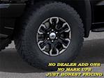 New 2025 Chevrolet Silverado 1500 ZR2 Crew Cab 4WD Pickup for sale #255579 - photo 9