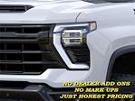 New 2025 Chevrolet Silverado 2500 LTZ Crew Cab 4WD Pickup for sale #255595 - photo 10