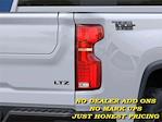 New 2025 Chevrolet Silverado 2500 LTZ Crew Cab 4WD Pickup for sale #255595 - photo 11