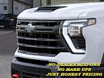 New 2025 Chevrolet Silverado 2500 LTZ Crew Cab 4WD Pickup for sale #255595 - photo 13