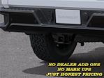 New 2025 Chevrolet Silverado 2500 LTZ Crew Cab 4WD Pickup for sale #255595 - photo 14
