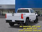 New 2025 Chevrolet Silverado 2500 LTZ Crew Cab 4WD Pickup for sale #255595 - photo 2