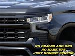 New 2025 Chevrolet Silverado 1500 RST Crew Cab Pickup for sale #255598 - photo 10