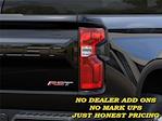 New 2025 Chevrolet Silverado 1500 RST Crew Cab Pickup for sale #255598 - photo 11