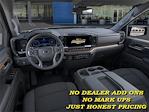 New 2025 Chevrolet Silverado 1500 RST Crew Cab Pickup for sale #255598 - photo 15