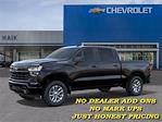 New 2025 Chevrolet Silverado 1500 RST Crew Cab Pickup for sale #255598 - photo 3