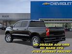New 2025 Chevrolet Silverado 1500 RST Crew Cab Pickup for sale #255598 - photo 4
